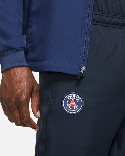 Survêtement PSG 2020/2021 - Bleu - Footkorner