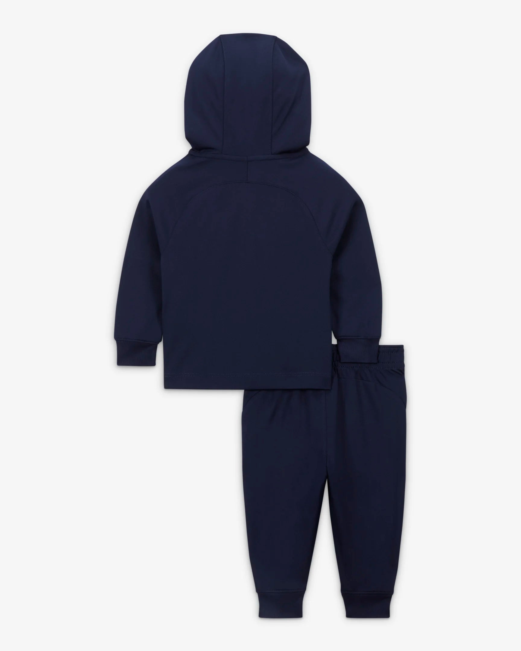 PSG Baby Tracksuit 2023/2024 - Blue Gold