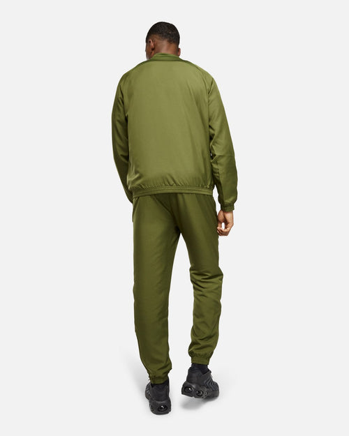 Survêtement PSG x Jordan Strike Fourth - Kaki - Footkorner