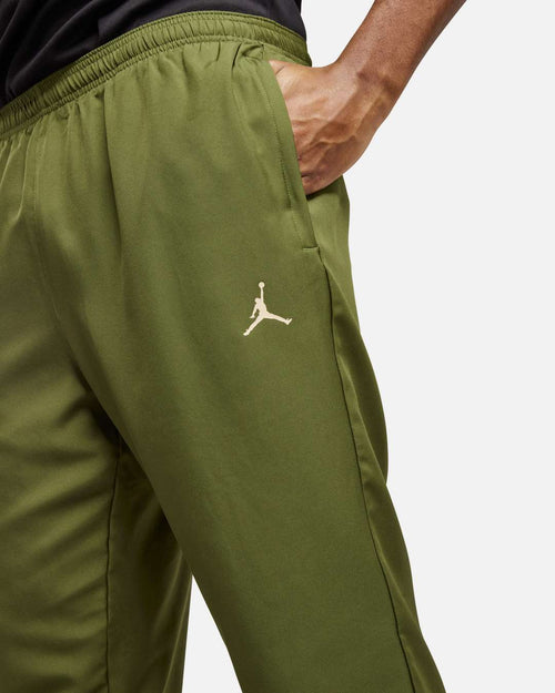 Survêtement PSG x Jordan Strike Fourth - Kaki - Footkorner