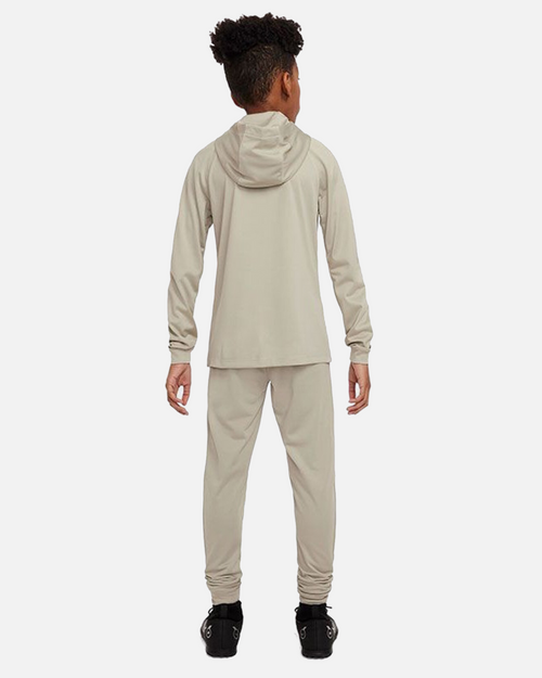 Chándal PSG Júnior 2023/2024 - Beige/Negro - Footkorner