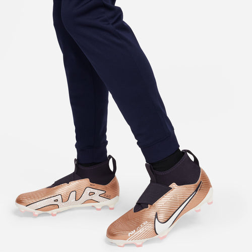 Tuta Junior PSG Strike 2023/2024 - Bianco/Blu - Footkorner