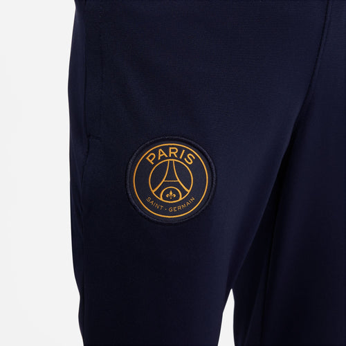 Tuta Junior PSG Strike 2023/2024 - Bianco/Blu - Footkorner
