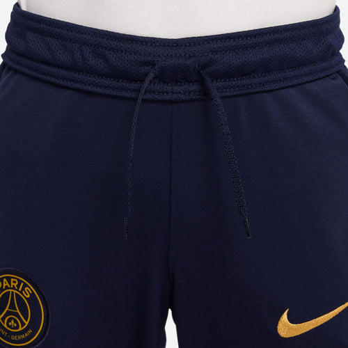 Tuta Junior PSG Strike 2023/2024 - Bianco/Blu - Footkorner