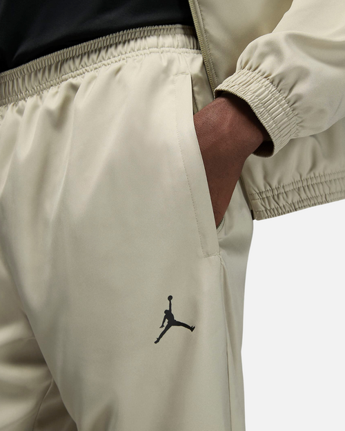 PSG x Jordan 2023/2024 Trainingsanzug – Beige - Footkorner