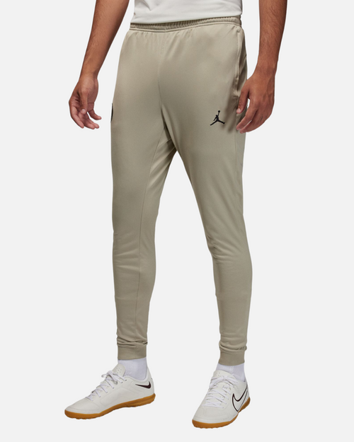 Chándal PSG X Jordan Tercero - Beige/Negro - Footkorner