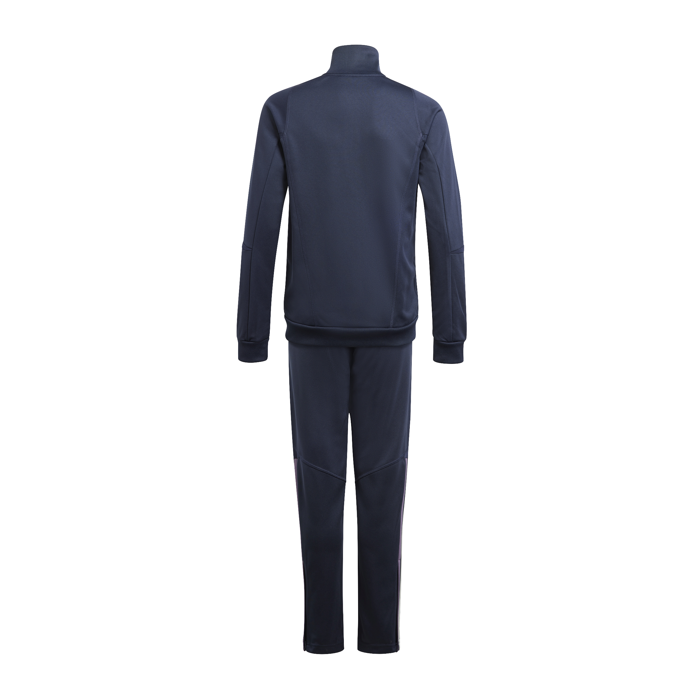 Tuta Junior Real Madrid 2023/2024 - Blu/Bianco/Giallo