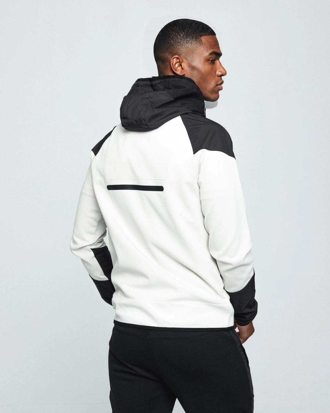 FootkornerSurvêtement FK Surface - Blanc crème/Noir
