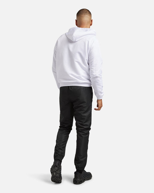 Sergio Tacchini Carson Trainingsanzug – Weiß/Schwarz - Footkorner