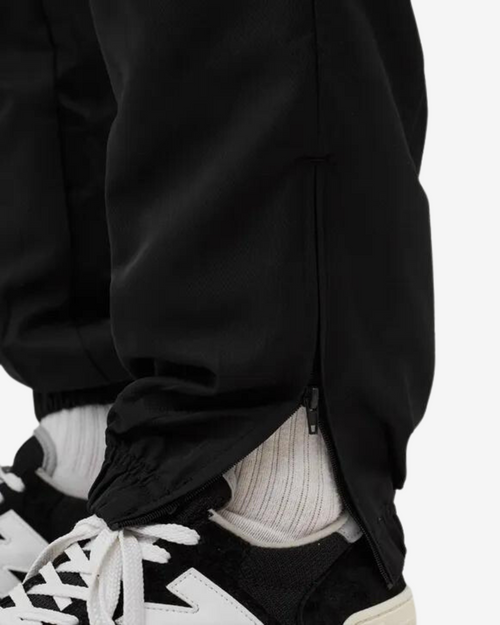 Survêtement Sergio Tacchini Carson - Noir - Footkorner