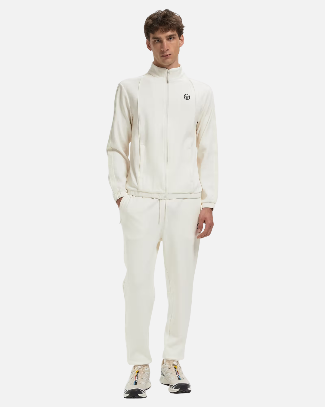 FootkornerChándal Sergio Tacchini Egeo - Beige