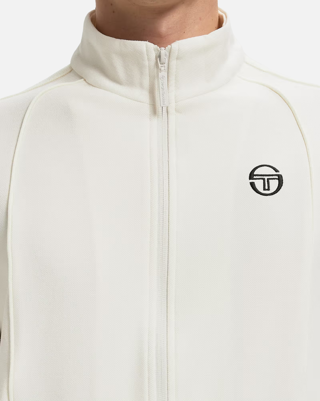 FootkornerChándal Sergio Tacchini Egeo - Beige