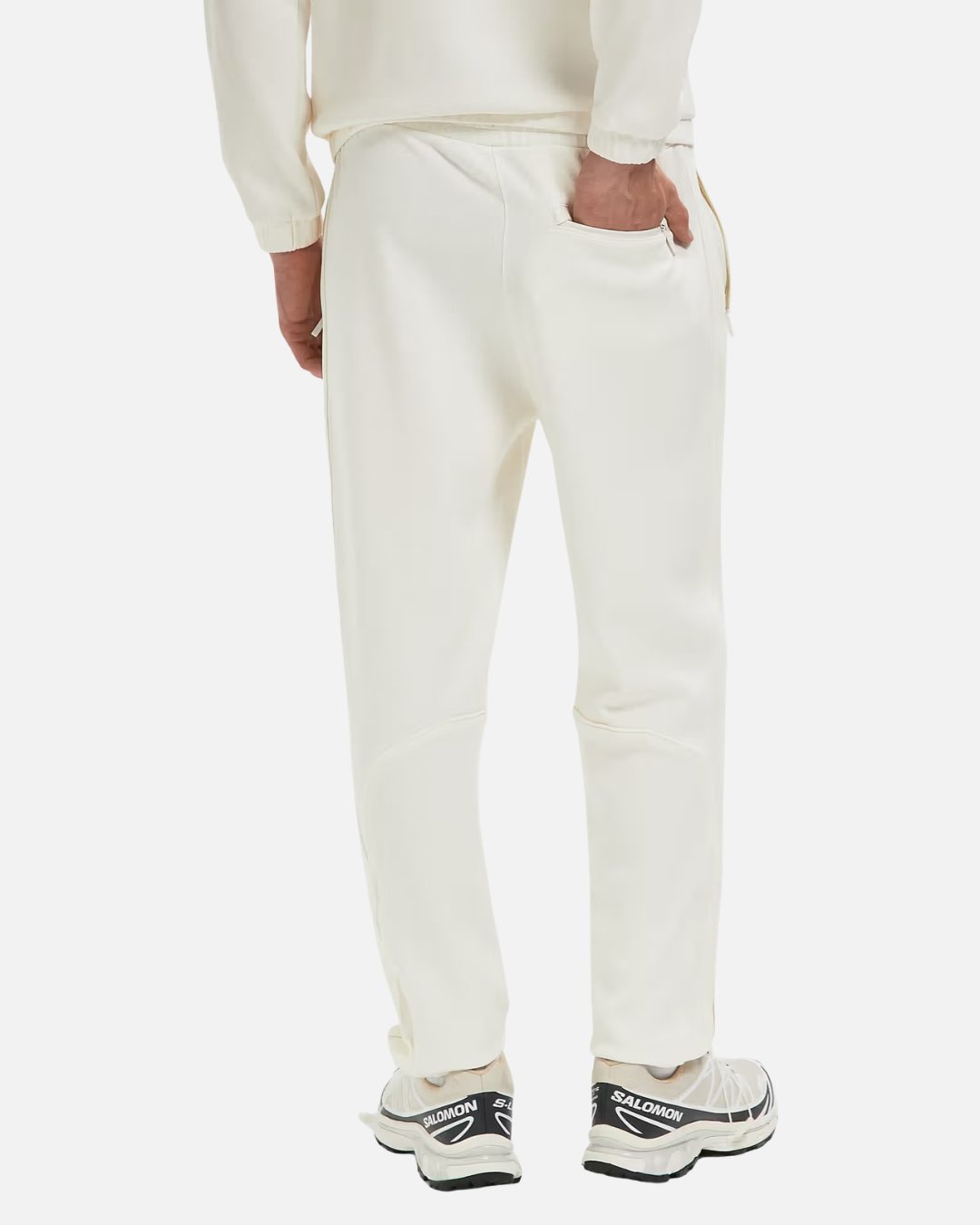 FootkornerChándal Sergio Tacchini Egeo - Beige