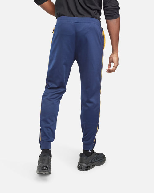 Survêtement Sergio Tacchini Innesto - Marine/Blanc - Footkorner