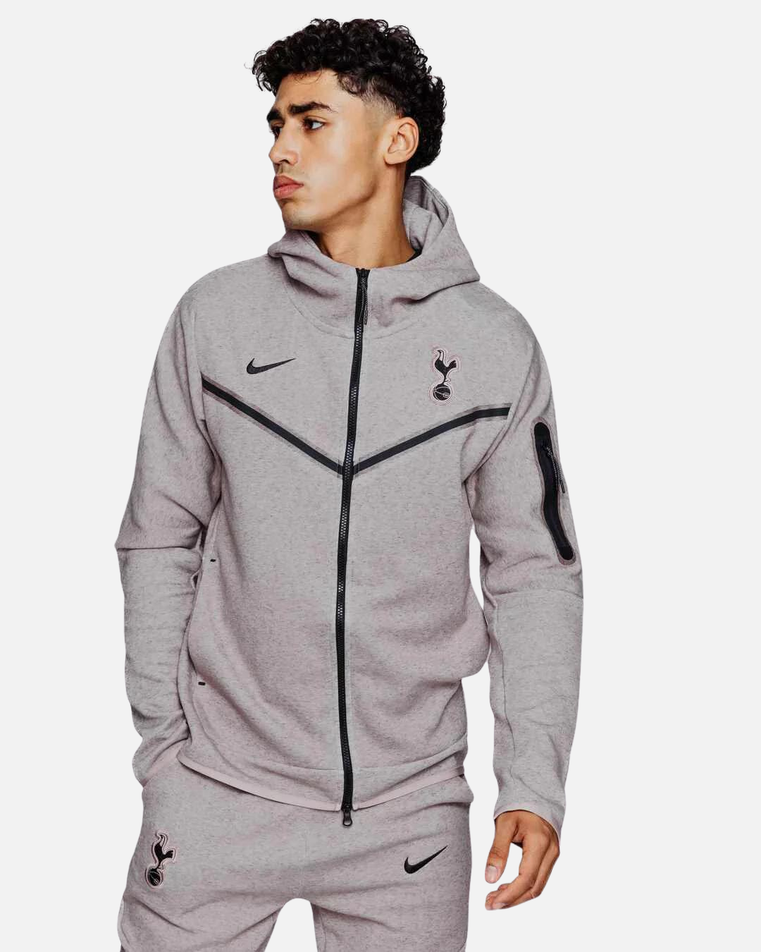 Survetement tottenham hotsell