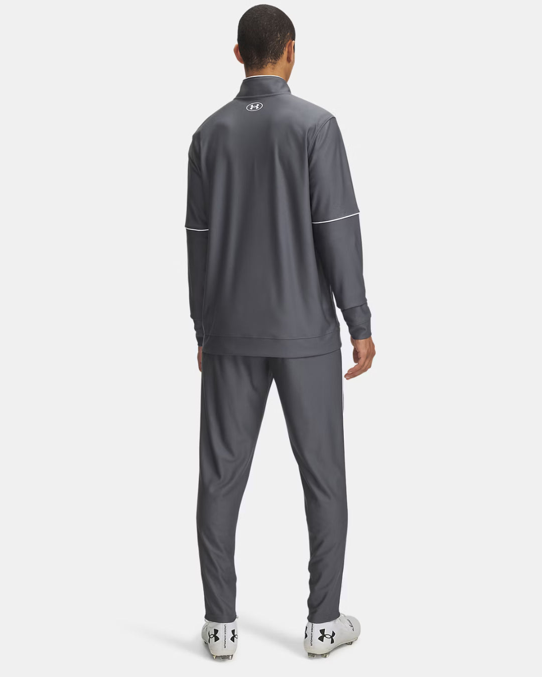 FootkornerSurvêtement Under Armour Challenger - Gris