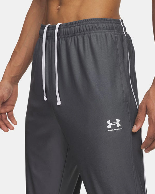 Survêtement Under Armour Challenger - Gris - Footkorner