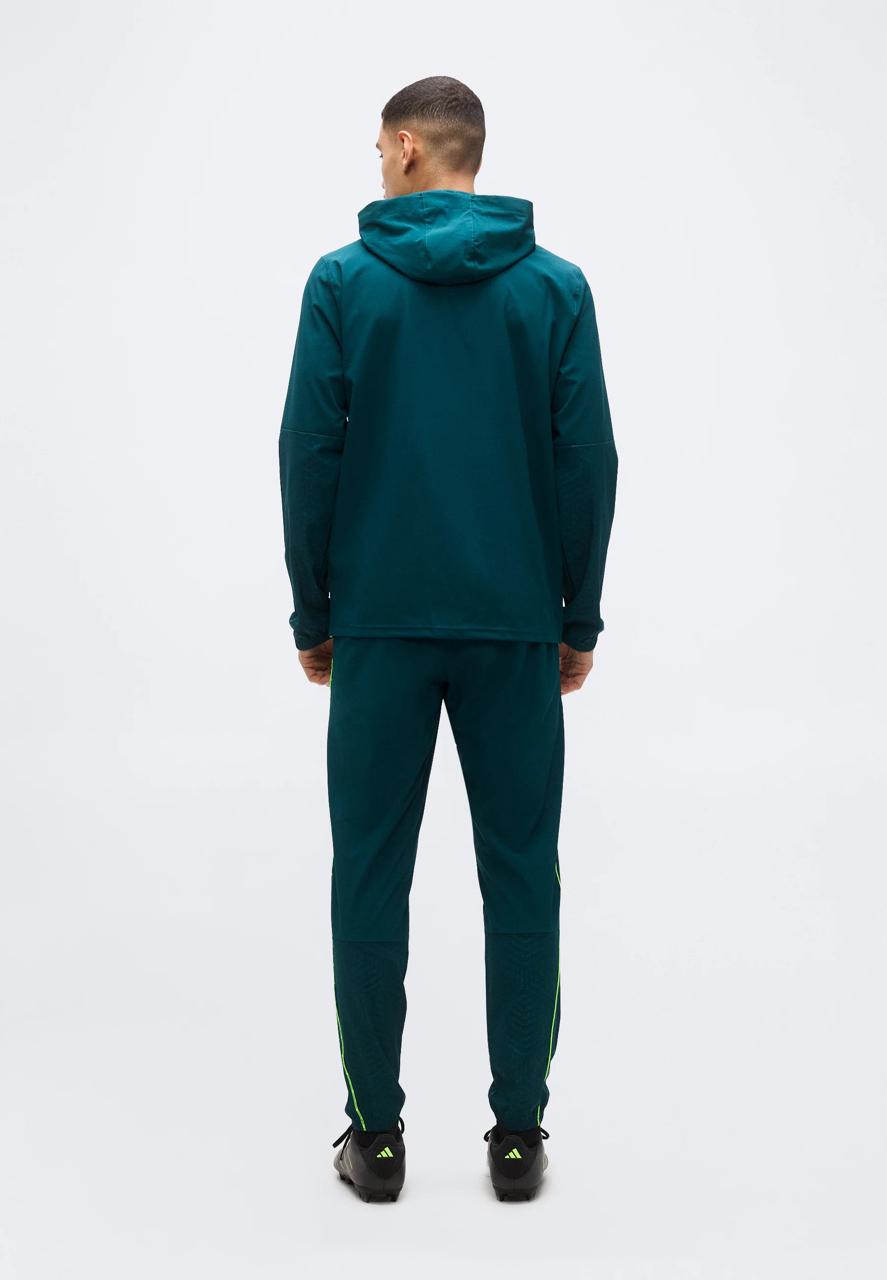 Footkorner - Footkorner