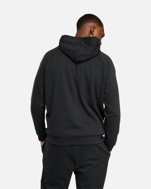 Chándal Under Armour Rival Fleece - Negro - Footkorner