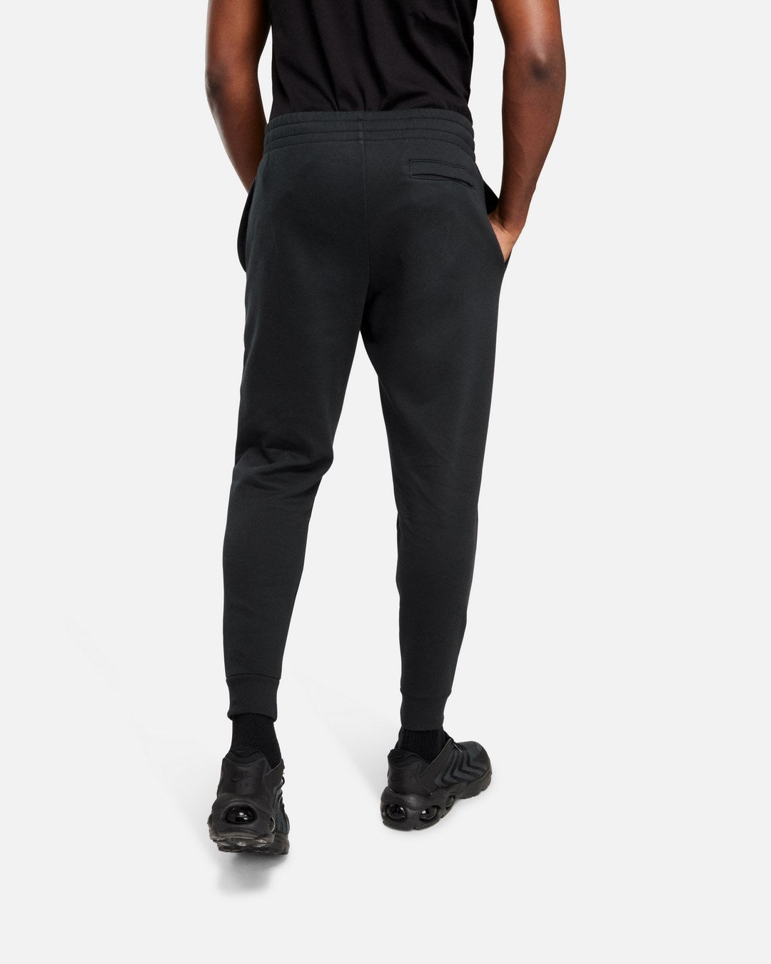 FootkornerChándal Under Armour Rival Fleece - Negro