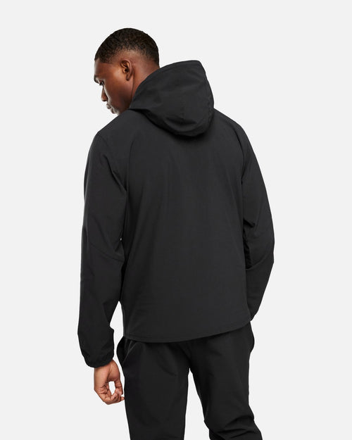 Chándal Under Armour - Negro/Verde - Footkorner