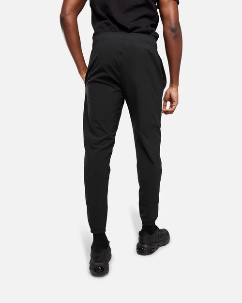 Chándal Under Armour - Negro/Verde - Footkorner