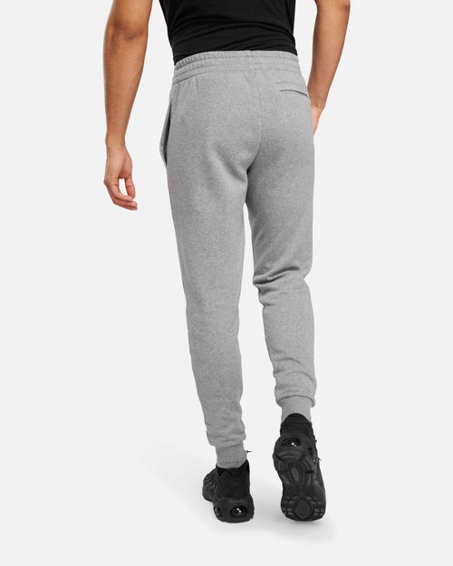 Under Armour Rival Fleece-Trainingsanzug – Grau - Footkorner