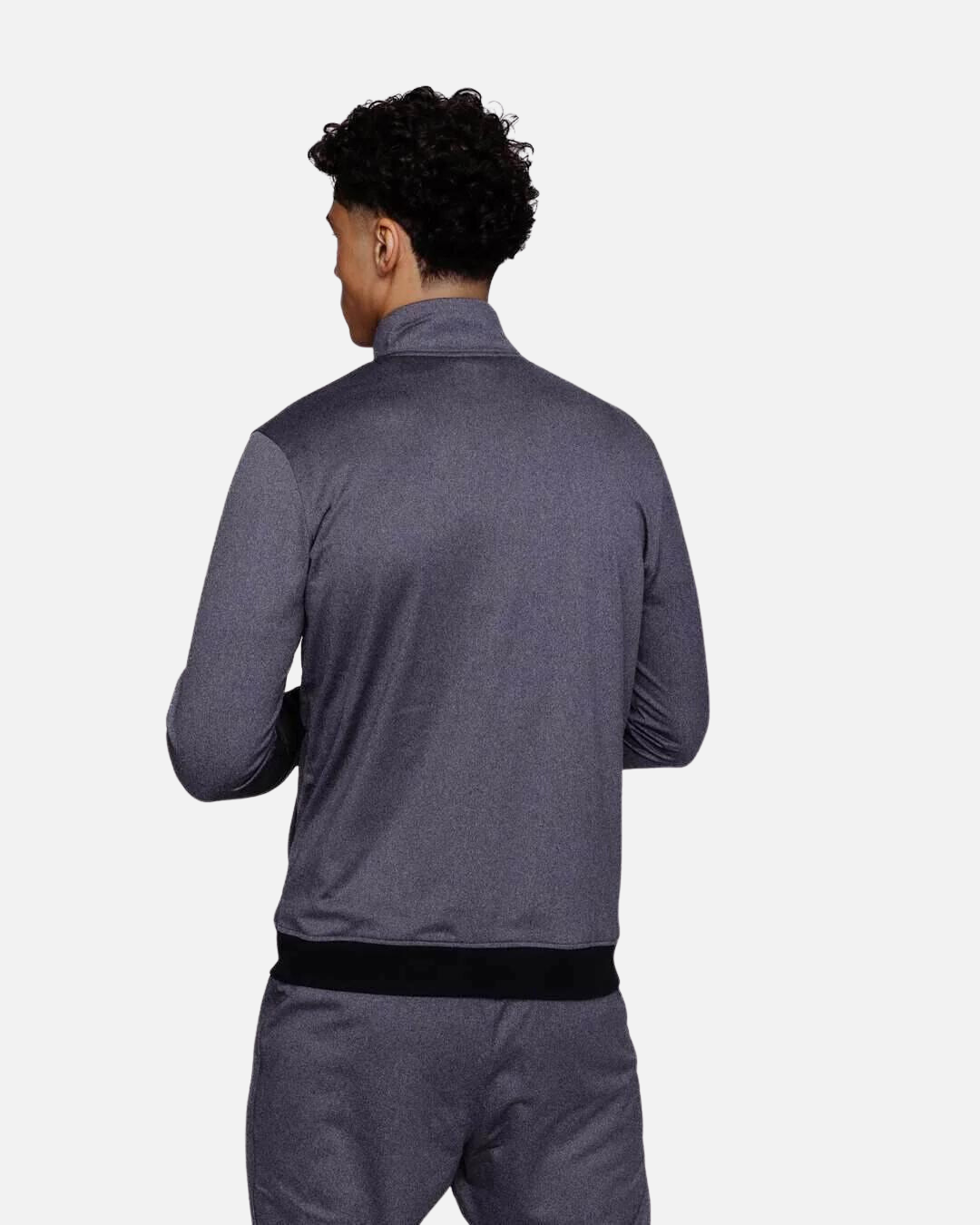 Under Armor Sportstyle Tracksuit - Grey/Black