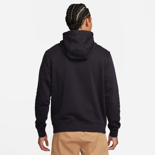 Sweat à capuche Chelsea 2023/2024 - Noir/Doré - Footkorner