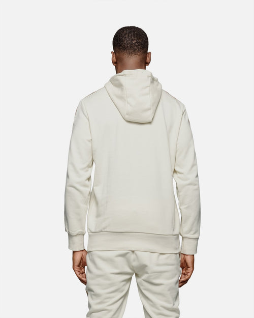 Felpa con cappuccio Ellesse Durango - Beige - Footkorner