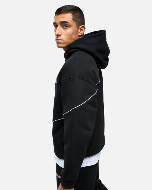 FK Hike Hoodie - Black - Footkorner