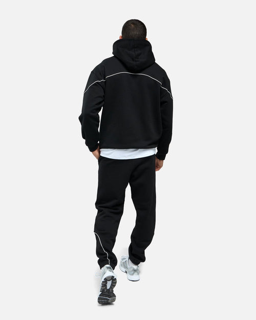 FK Hike Hoodie - Black - Footkorner
