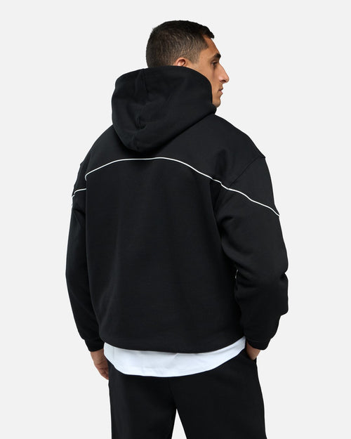 FK Hike Hoodie - Black - Footkorner