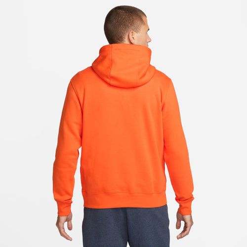 Inter Milan 2023/2024 Hoodie - Orange - Footkorner