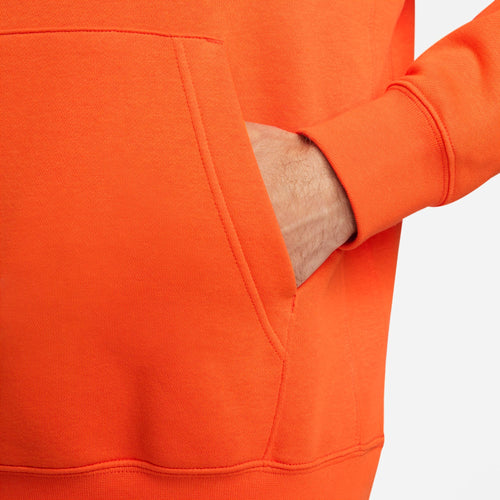 Inter Milan 2023/2024 Hoodie - Orange - Footkorner