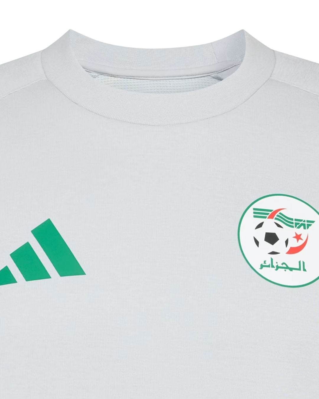 FootkornerSweat Adidas Algérie Tiro Tech - Blanc