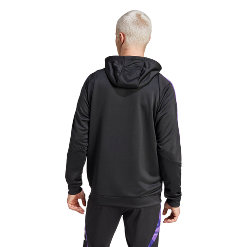 Deutschland 2024 Sweatshirt – Schwarz/Lila - Footkorner