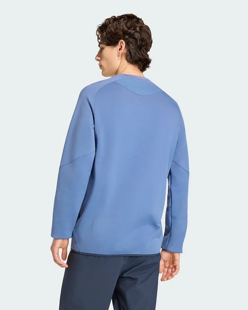 Sweat Argentine Tiro Travel Coupe du Monde2026 - Bleu - Footkorner
