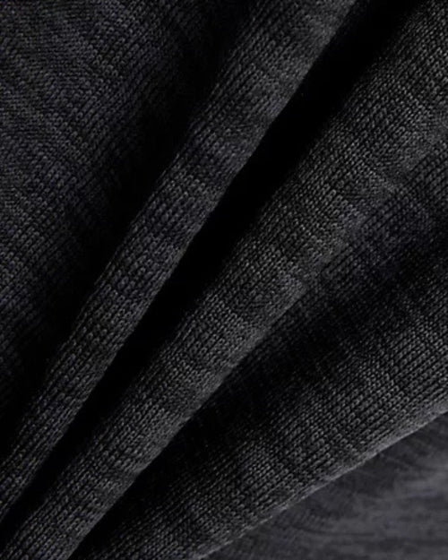 Sweat Cagoule intégrée New Balance Heat Grid - Noir - Footkorner