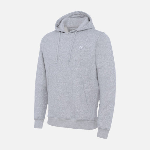 FK Cargo Kapuzenpullover - Grau - Footkorner