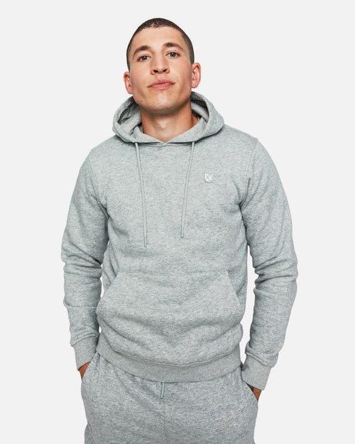 FK Cargo Hoodie – Grau - Footkorner