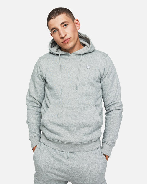 FK Cargo Hoodie – Grau - Footkorner