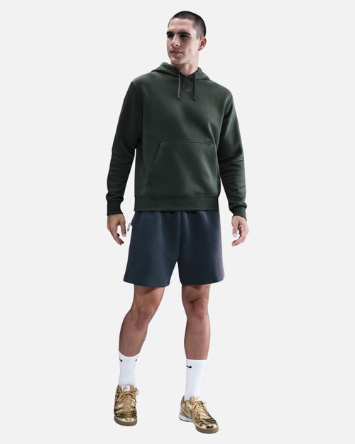 Sweat à capuche Chelsea 2025/2026 - Vert - Footkorner