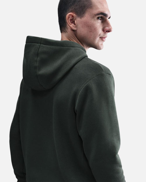 Sweat à capuche Chelsea 2025/2026 - Vert - Footkorner