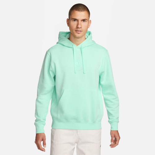 Chelsea Third Hoodie 2023/2024 - Green - Footkorner
