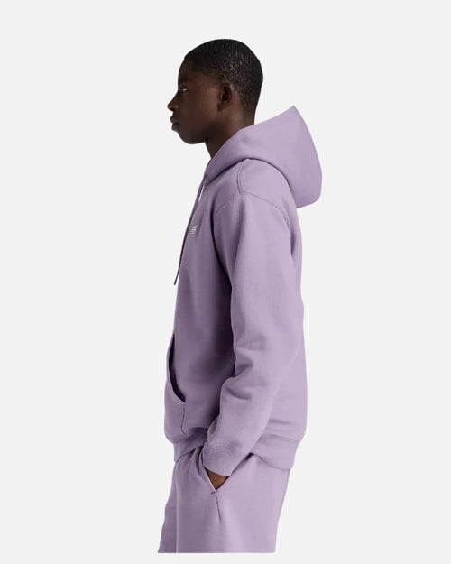 Sweat à capuche Sport Essentials - Violet - Footkorner