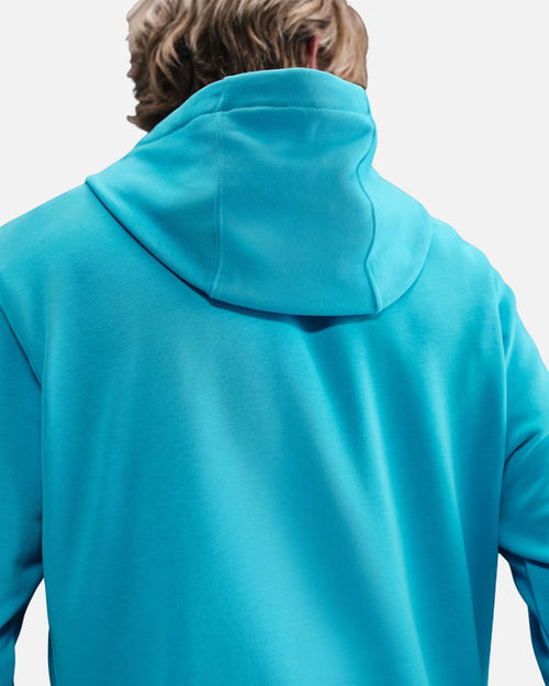 Sweat à capuche Inter Milan 2025/2026 - Bleu - Footkorner