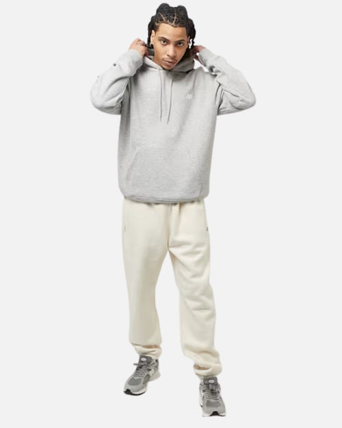 Sweat New Balance Sport Essential - Gris - Footkorner