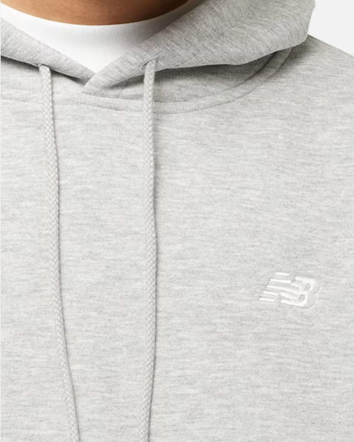 Sweat New Balance Sport Essential - Gris - Footkorner