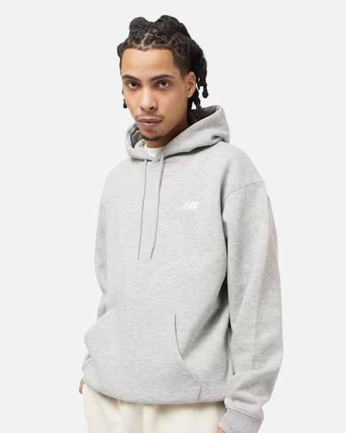 Sweat New Balance Sport Essential - Gris - Footkorner